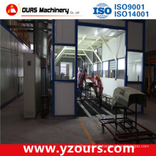 High-Efficiency Wet Painting Machine/Equipment